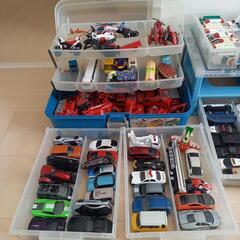 トミカの画像