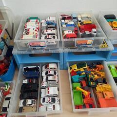 トミカの画像