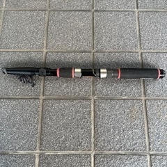 ダイワ 釣竿 30-270 難あり