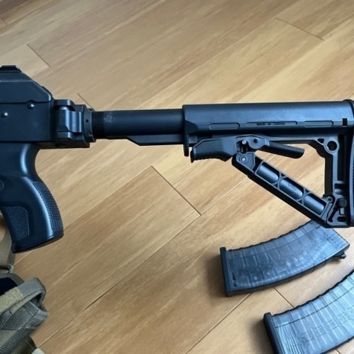 G&G RK 74T