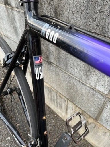 キャノンデール　ロードバイク完成車