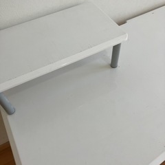 パソコンデスク　決まりました。の画像