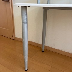 パソコンデスク　決まりました。の画像