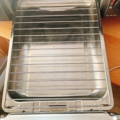 リンナイ　都市ガス用　ガスコンロの画像