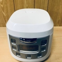 ET898番⭐️アズマ3.5合炊き炊飯器⭐️