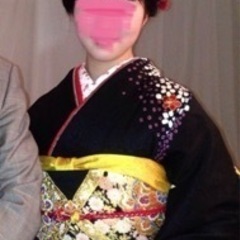 着物のやまと　絞り　振袖セット