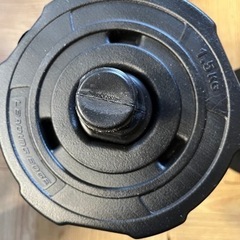 可変式ダンベルの画像