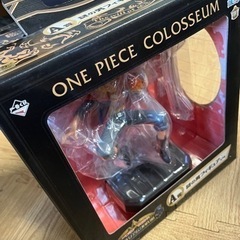 謎の男フィギュアの画像