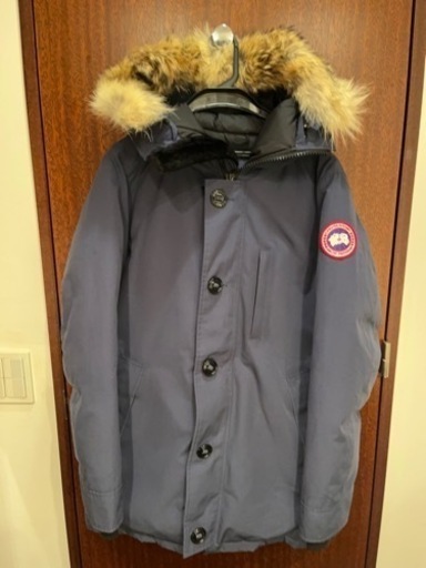  ◆68F8490/JASPER／ダウンジャケット／M