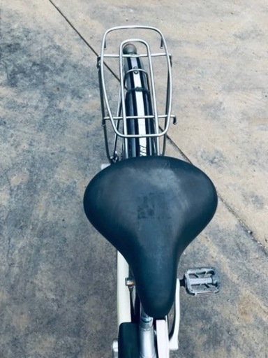 ET903番　電動自転車