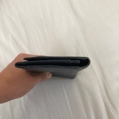 サルバトーレ　フェラガモ　長財布の画像