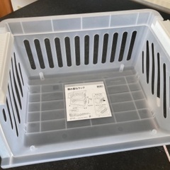 ニトリ　積み重ねラック