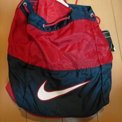 ナイキ製 スウィムバッグ