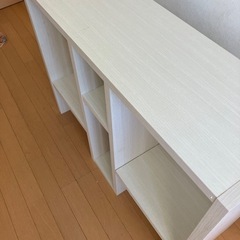 電話台　チェスト　決まりました。の画像