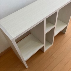 電話台　チェスト　決まりました。の画像