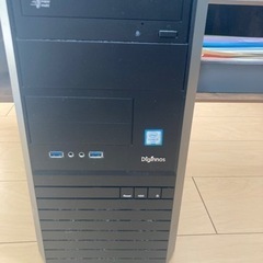 デジノス　Magnate IM 
