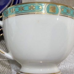 ペアカップ　　ピエールバルマンの画像