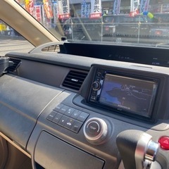 決まりました‼️17年ステップワゴン‼️GLパッケージ‼️車検無し抹消状態。同業者も可能ですが値下げNG,の画像