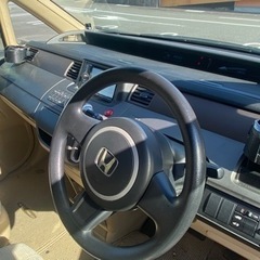 決まりました‼️17年ステップワゴン‼️GLパッケージ‼️車検無し抹消状態。同業者も可能ですが値下げNG,の画像