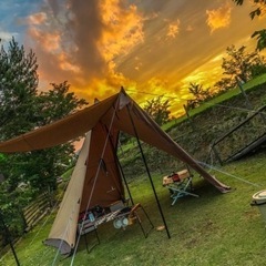 テンマクデザイン サーカスTCDXの画像