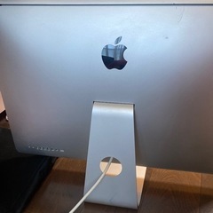 iMac 27インチ　Laute 2009の画像