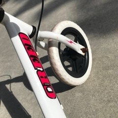 子供用二輪車の画像