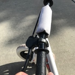 子供用二輪車の画像