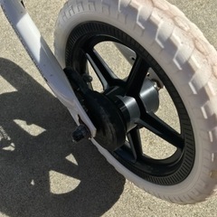 子供用二輪車の画像