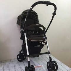 【美品✨早い者勝ち✨】コンビ ネムリエ オート4キャス ネムリエ オート4キャス UE-720｜コンビ公式ブランドストア