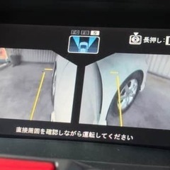 ホンダ オデッセイ Ｍ　ファインスピリット　エアロパッケージ★自社ローンです。の画像