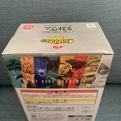 【交換・譲渡】ヒロアカ一番くじ ラストワン ミルコの画像