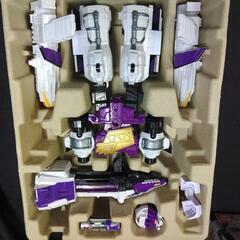 バンダイ　獣電戦隊キョウリュウジャー　ロケット変形 DX プレズオーの画像