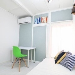 小岩Share house