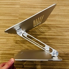 BoYata ノートパソコン スタンド PCスタンド の画像