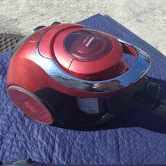 東芝サイクロン掃除機の画像