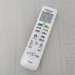DAIKIN ダイキン ルームエアコン 冷房 暖房 エアコン 動作確認済みの画像