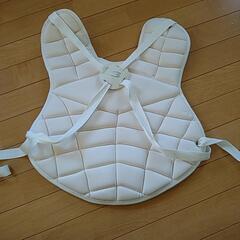 値下げ☆ボディーメーカープロテクターの画像