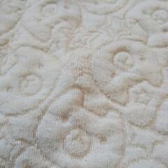 80cmこぶたが盛り沢山のトレーナーの画像