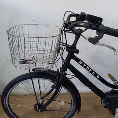 ブリヂストン HYDEE B 電動アシスト自転車 26インチ ハ ヨドバシ.com - ブリヂストン BRIDGESTONE 電動アシスト自転車 HYDEE.B