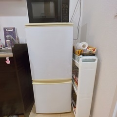 一人暮らしセットの画像