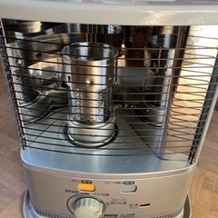 お取引中　未使用品　コロナ　石油ストーブ　4リットル