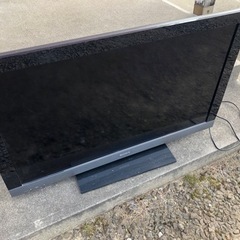 ジャンク品　テレビ　SONY BRAVIA 40インチ　ソニー　