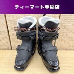 Yahoo!オークション -「サロモン ファンスキーブーツ」の落札