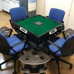伊勢原ノーレート麻雀サークル【IMC】