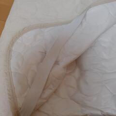 防水敷きパットの画像