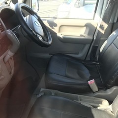 スズキ　エブリｨ  車検有りの画像