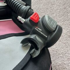 【中古・美品】[ スキューバプロ ] CLASSIC ABBY CB の画像