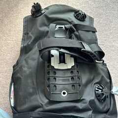 【中古・美品】[ スキューバプロ ] CLASSIC ABBY CB の画像