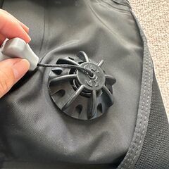 【中古・美品】[ スキューバプロ ] CLASSIC ABBY CB の画像