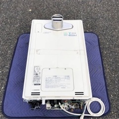 家の給湯器取り付け依頼
